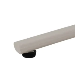 Stolik bistro KUKY 70 cm taupe