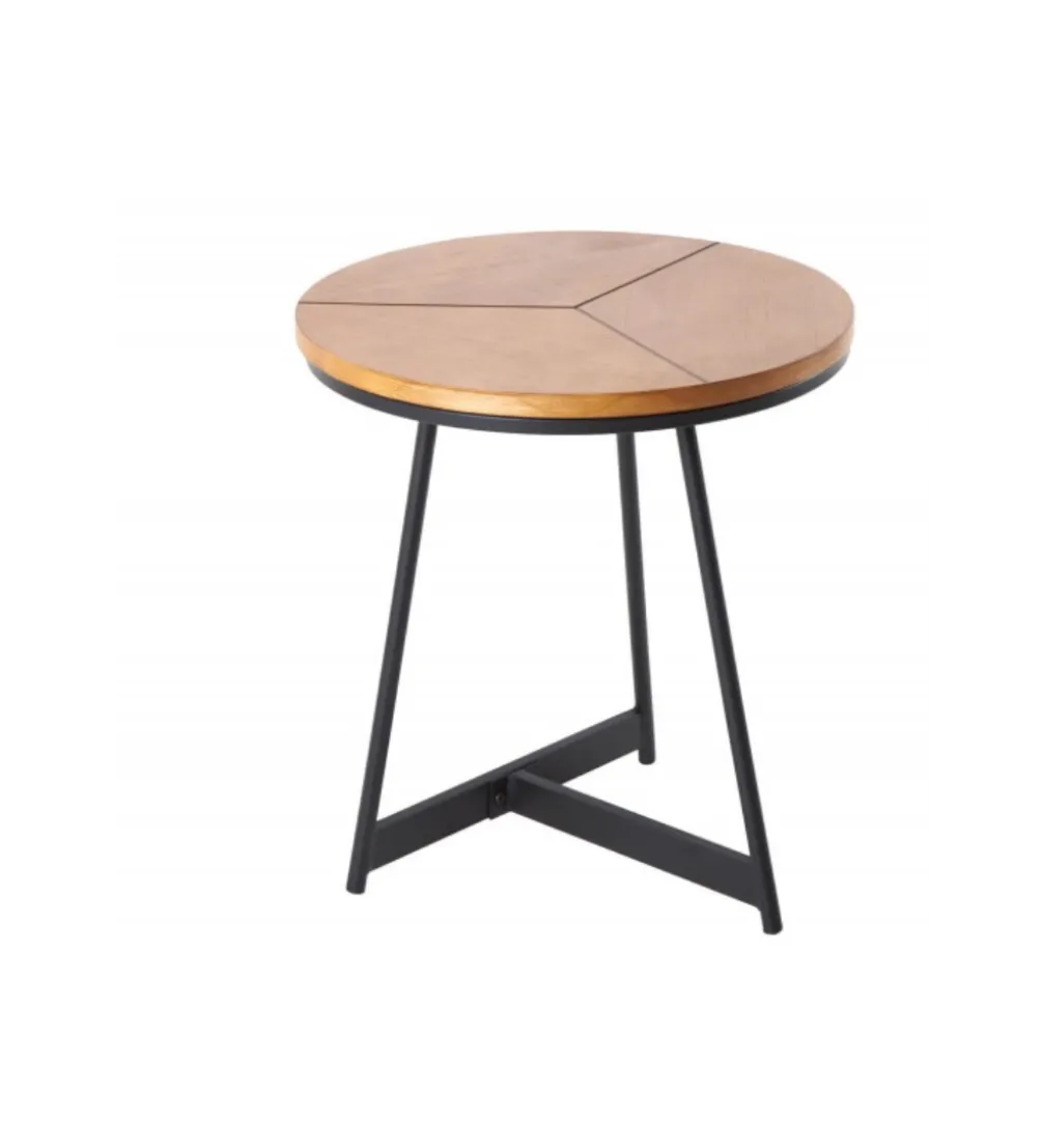 Stolik GRENADA 45 cm w optyce dębu