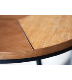 Stolik GRENADA 45 cm w optyce dębu