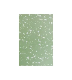 Stolik kawowy AMORE 40 cm miętowy