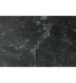 Stolik kawowy ARCHITECTURE 60 cm w optyce czarnego marmuru