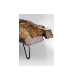 Stolik kawowy Aspen teak