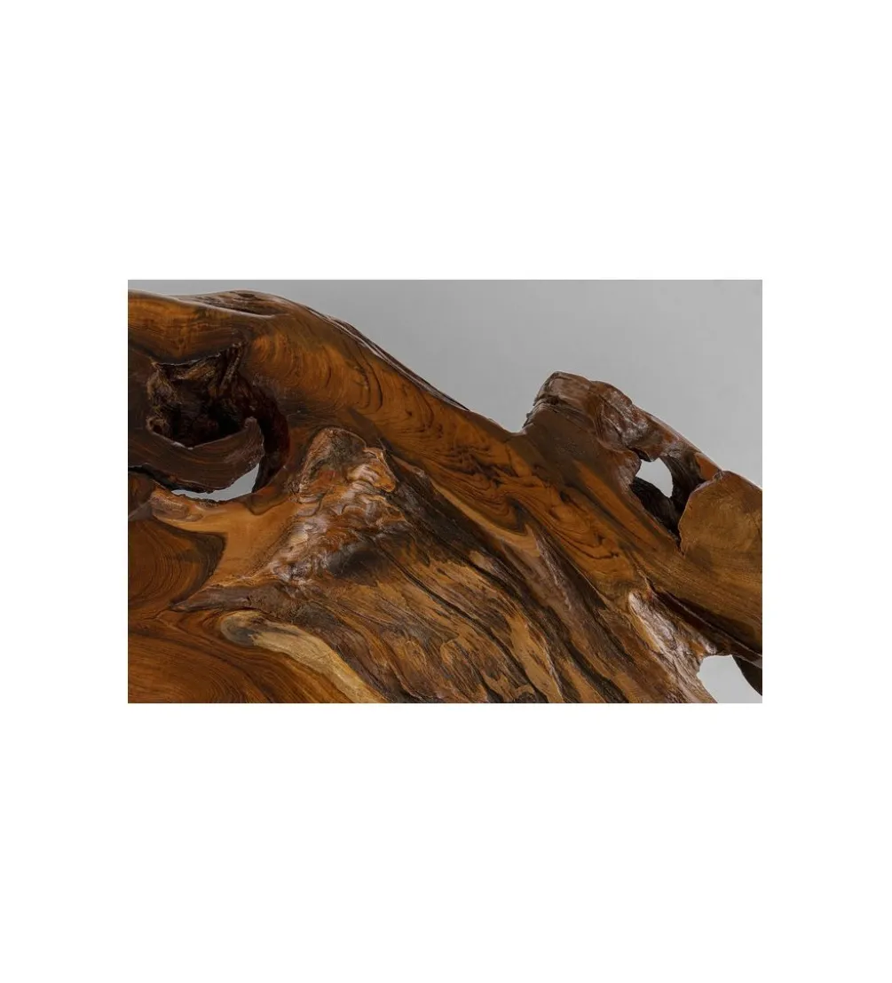 Stolik kawowy Aspen teak