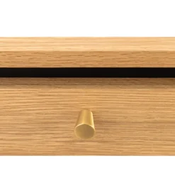 Stolik kawowy ATELIER 120 cm kolor dębu