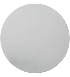 Stolik kawowy BAJAN 45 cm biały