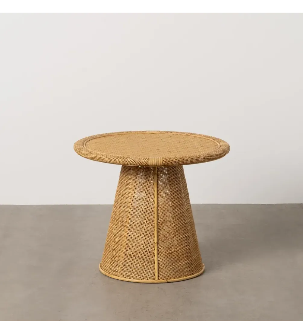 Stolik kawowy BAMBÚ 59 cm bambus