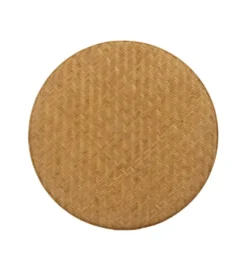 Stolik kawowy BAMBÚ 61 cm bambus