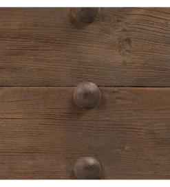 Stolik kawowy BANUTA 165 cm drewno wiązu