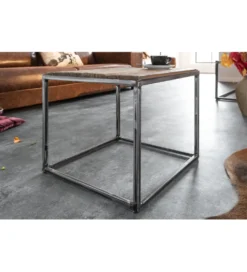 Stolik kawowy Baracuda 50 cm