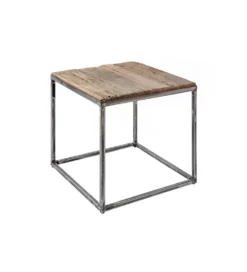 Stolik kawowy Baracuda 50 cm