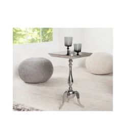 Stolik kawowy Barock Jardin 55 cm
