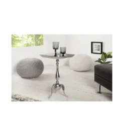 Stolik kawowy Barock Jardin 55 cm