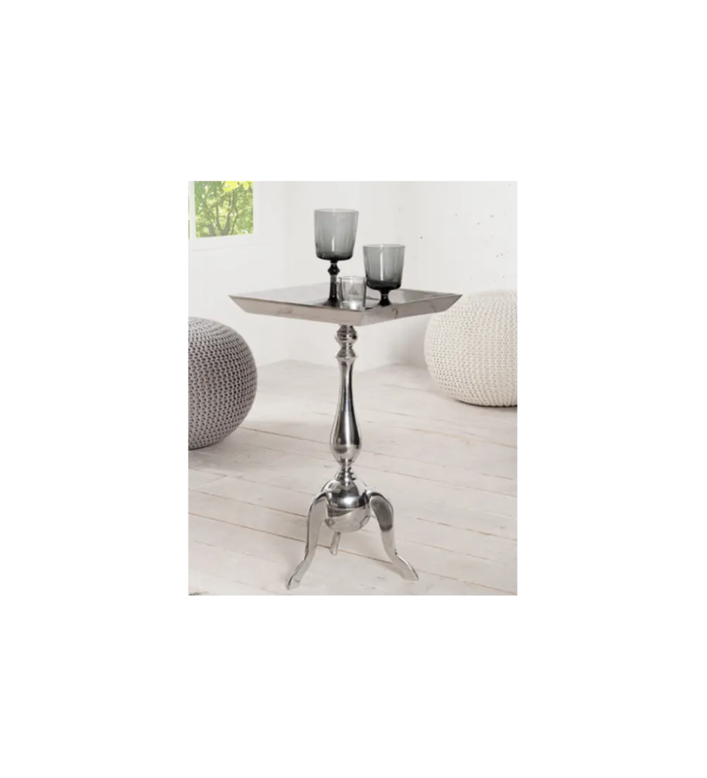 Stolik kawowy Barock Jardin 55 cm
