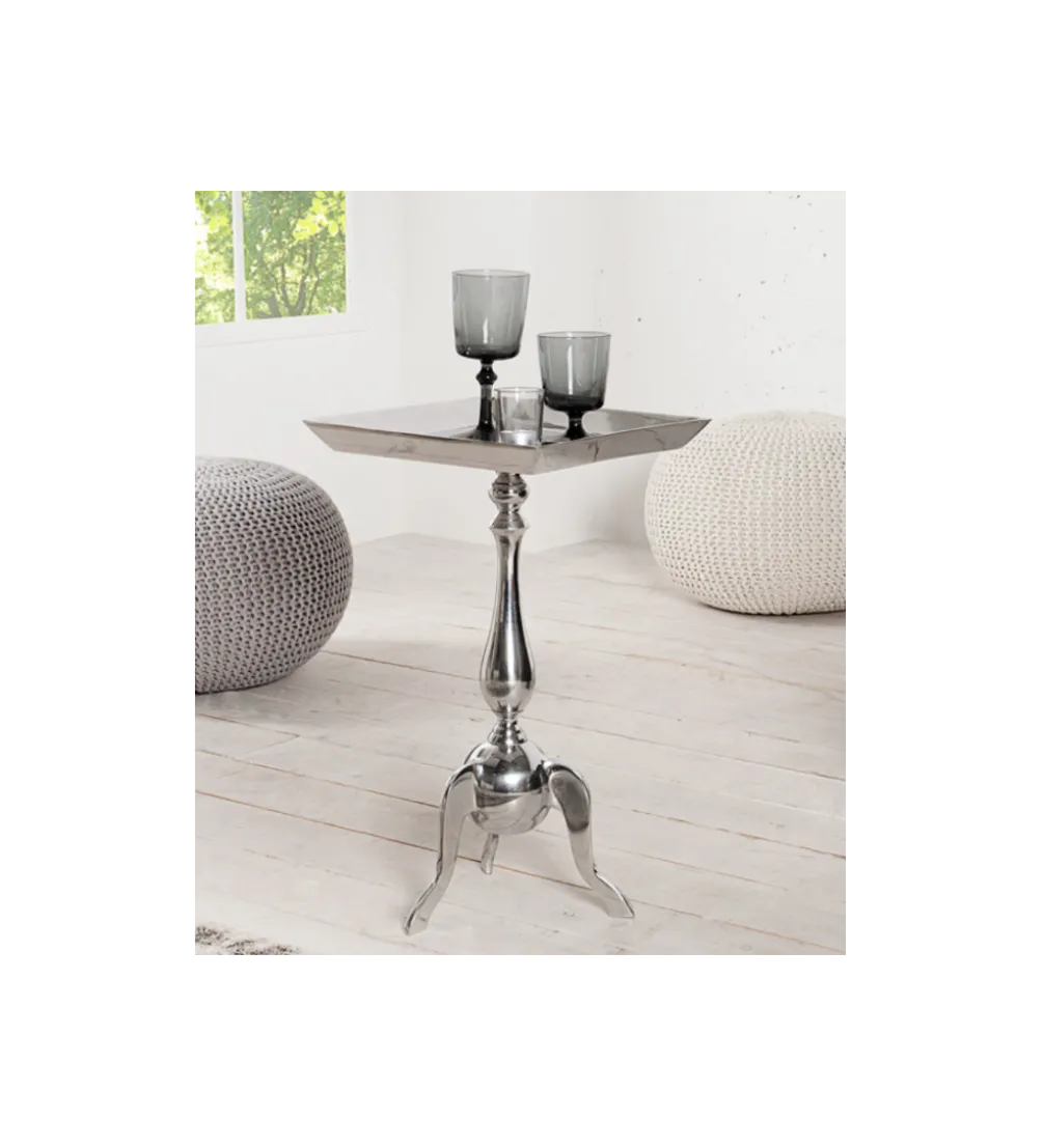 Stolik kawowy Barock Jardin 55 cm