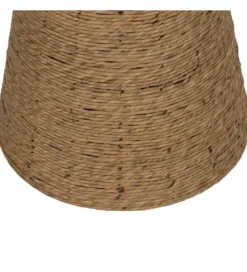 Stolik kawowy BATYK 49 cm fibra naturalna