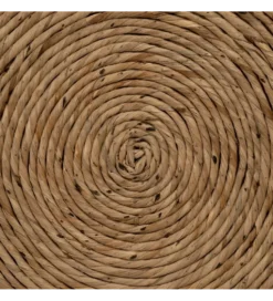 Stolik kawowy BATYK 49 cm fibra naturalna