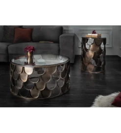 Stolik Kawowy BELLISIMO 70 cm
