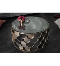 Stolik Kawowy BELLISIMO 70 cm