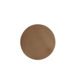 Stolik kawowy boczny BENISSA 42 cm beżowy