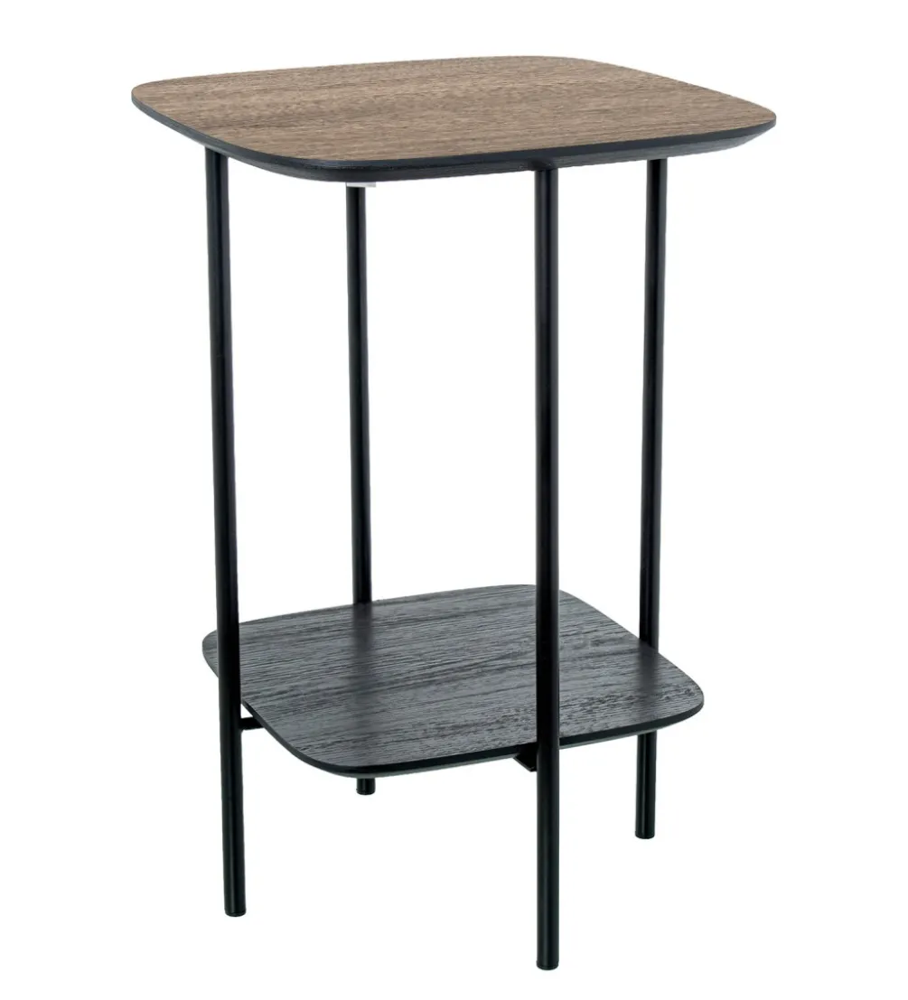 Stolik kawowy boczny DEMERANTO 60 cm