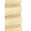 Stolik kawowy boczny FREYJA 40 cm naturalny