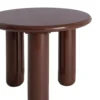 Stolik kawowy boczny LACQUER 60 cm