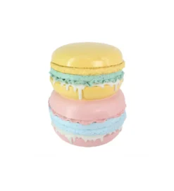 Stolik kawowy boczny MACARONS 50 cm