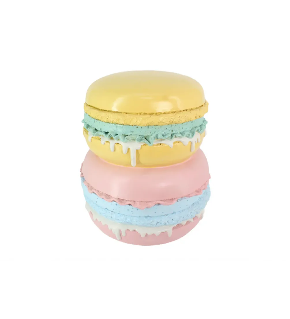Stolik kawowy boczny MACARONS 50 cm