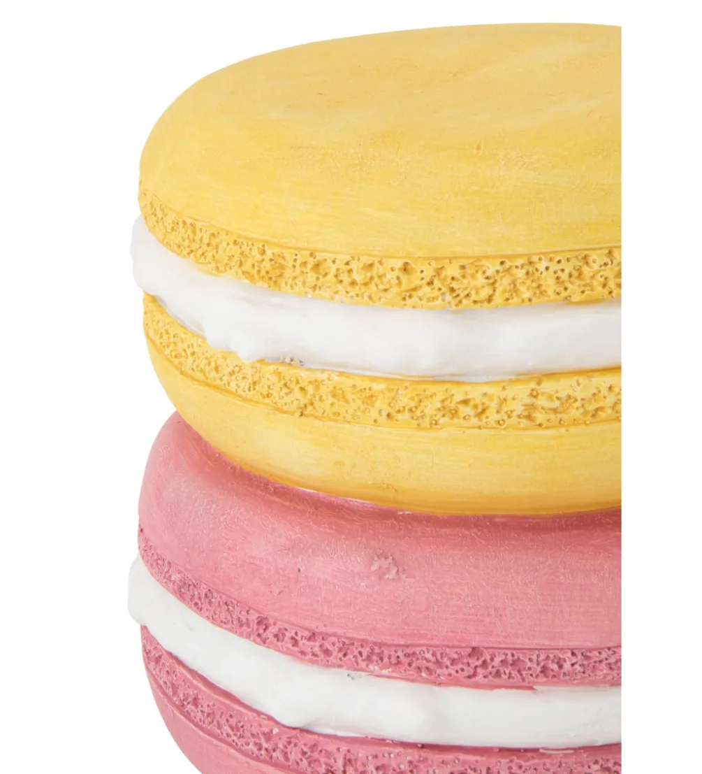 Stolik kawowy boczny MACARONS 31 cm