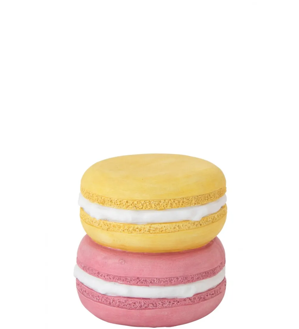 Stolik kawowy boczny MACARONS 31 cm