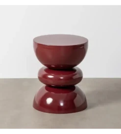 Stolik kawowy boczny Meteran 47 cm