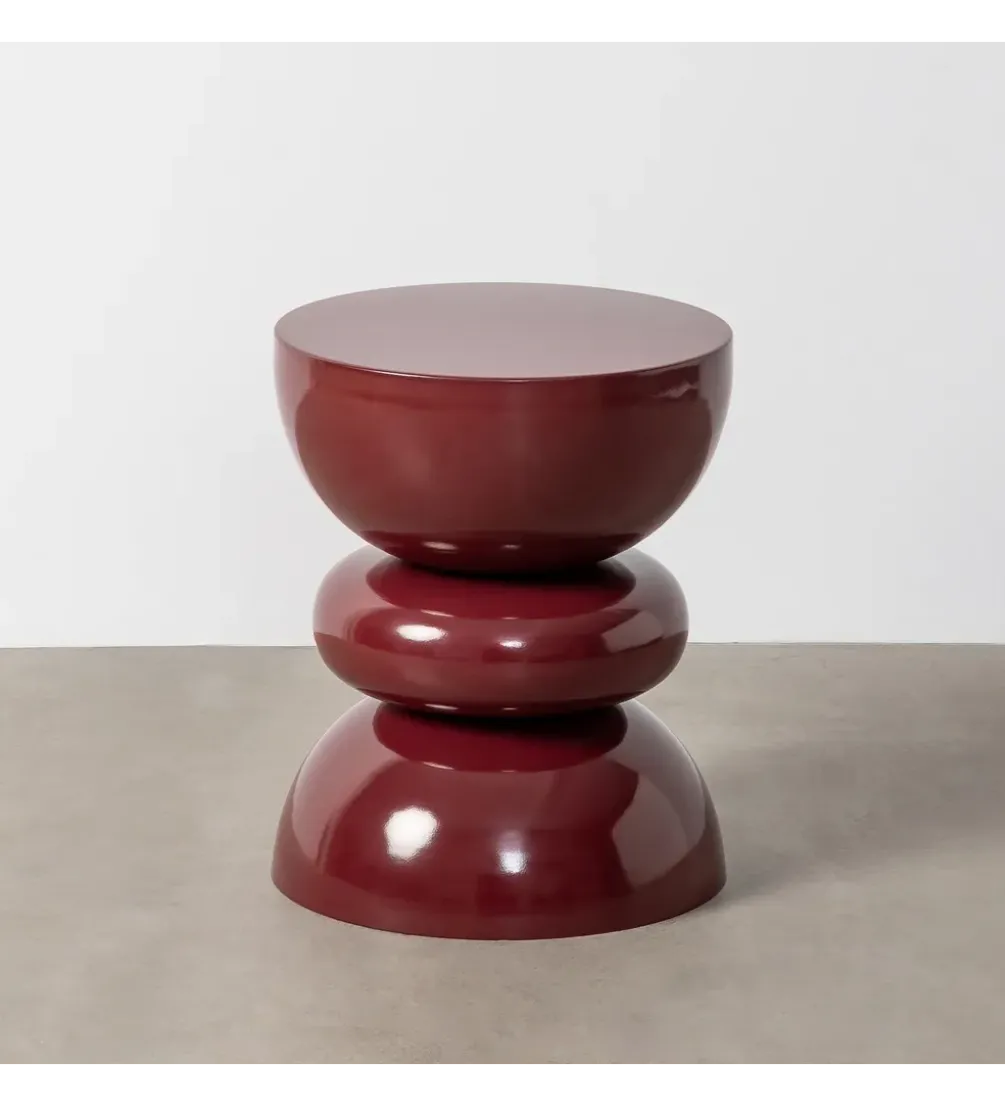 Stolik kawowy boczny Meteran 47 cm