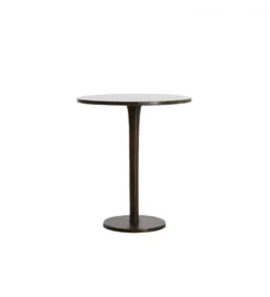 Stolik kawowy boczny PAZO 53 cm