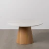 Stolik kawowy BUNKI 80 cm