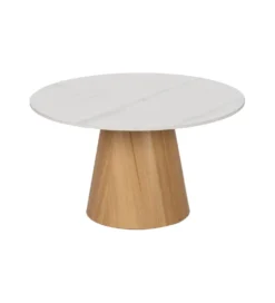 Stolik kawowy BUNKI 80 cm