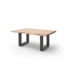 Stolik kawowy CARTAGENA 110 cm akacja