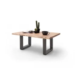 Stolik kawowy CARTAGENA 110 cm akacja