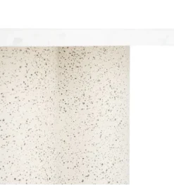 Stolik kawowy CAVRANI 60 cm efekt terrazzo