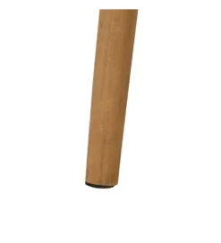 Stolik kawowy CENTRO 90 cm ratan