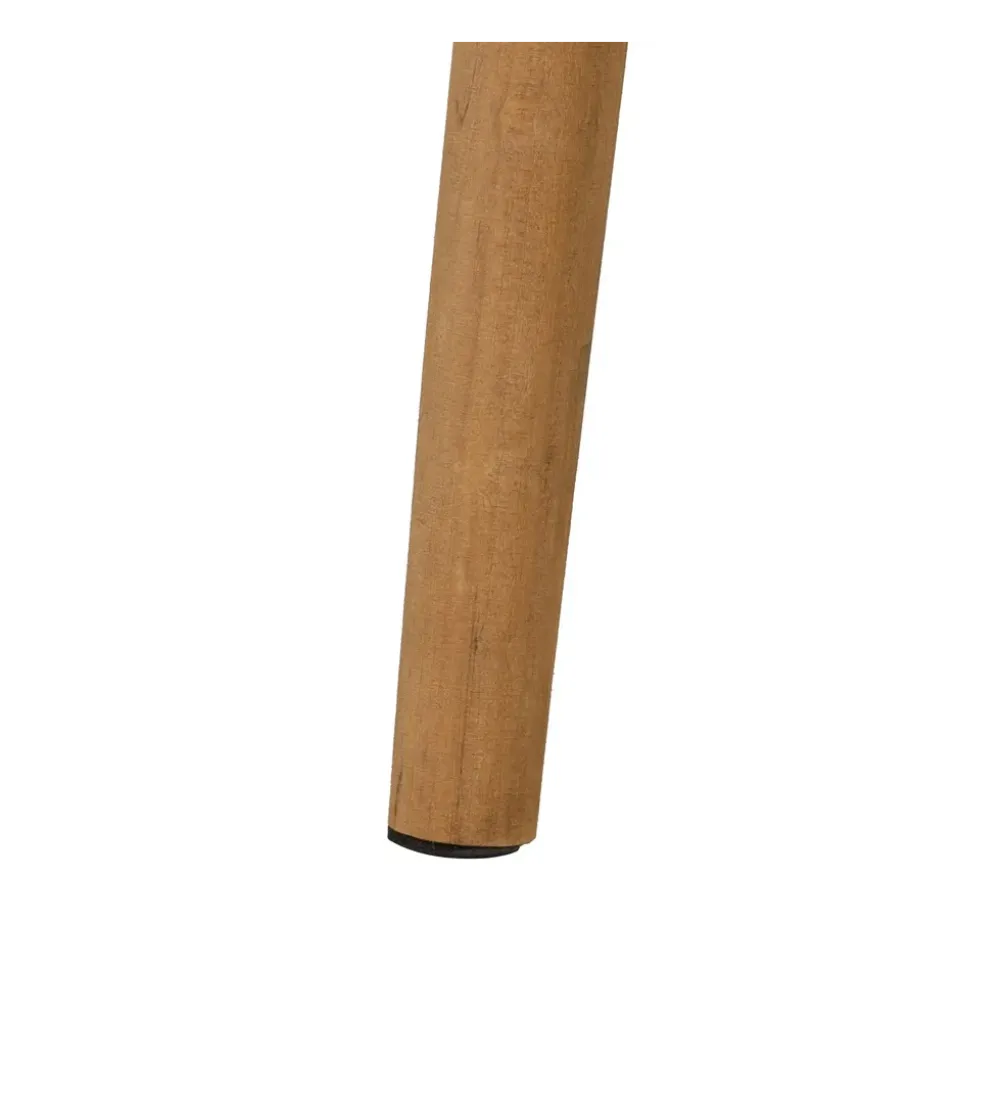 Stolik kawowy CENTRO 90 cm ratan