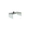 Stolik kawowy Clear Club Basic 120 cm x 40 cm