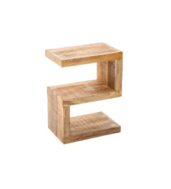 Stolik Kawowy Craft LUXURY II drewno mango