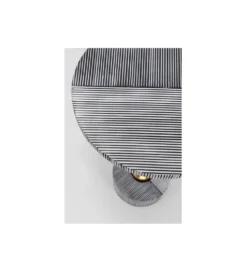 Stolik kawowy DOMERO DOUBLE 25 cm