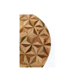 Stolik kawowy DOMERO GEO 40 cm