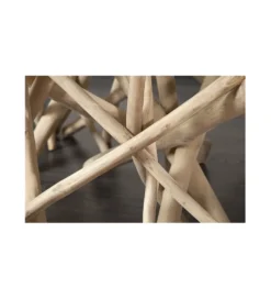 Stolik kawowy Driftwood 80 cm