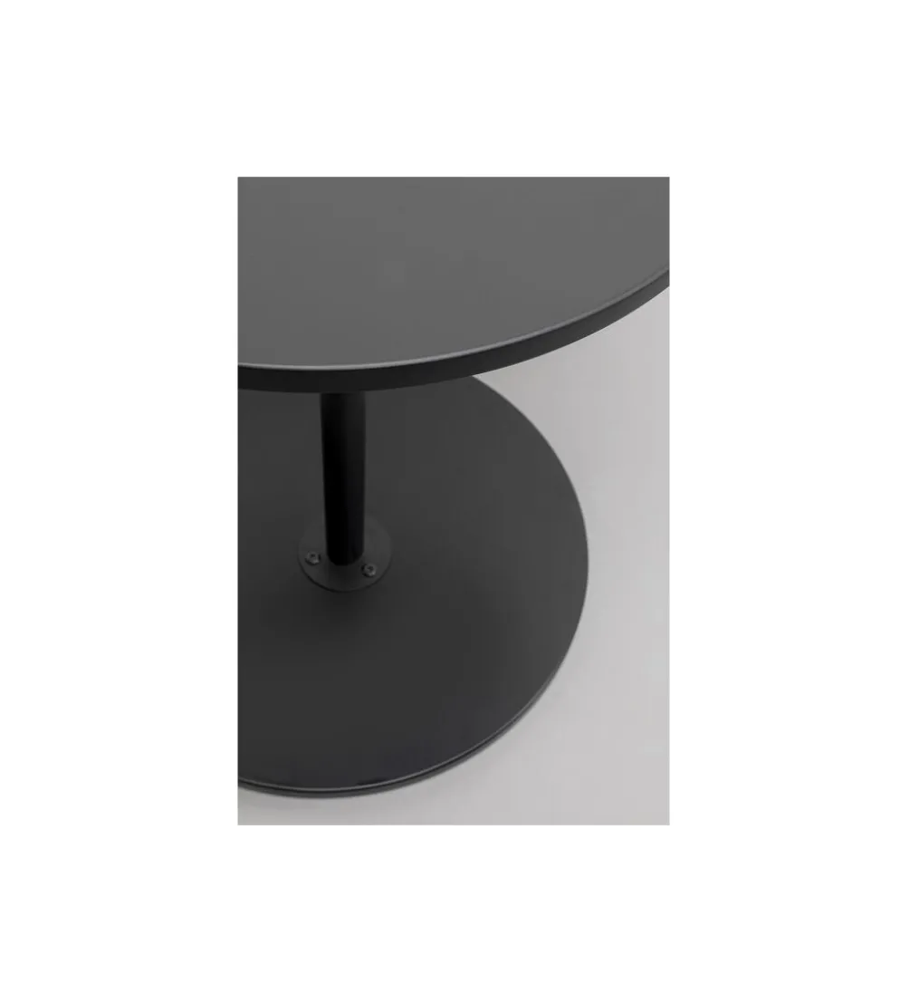 Stolik kawowy dwuczęściowy BETTER TOGETHER 53 cm