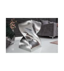 Stolik kawowy ESPIRAL Twist 45 cm