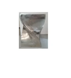Stolik kawowy ESPIRAL Twist 45 cm