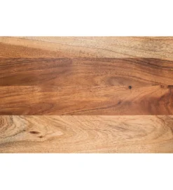 Stolik Kawowy Factory 43 Cm Akacja