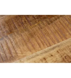Stolik Kawowy Factory 40 Cm mango